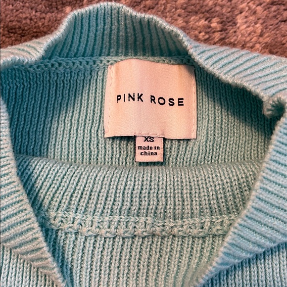 Lot of 3 XS sweaters - Picture 4 of 4